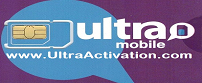 Ultra Activation
